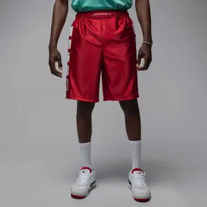 Мужские шорты Essentials Jordan, красный