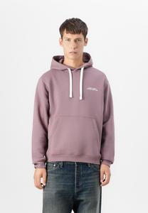 Худи Jack & Jones JCOCOVER GRAPHIC HOOD, Grape Shake/Mauve