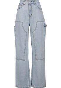 Джинсы свободного кроя 2Y Studios Uma, светло-голубой