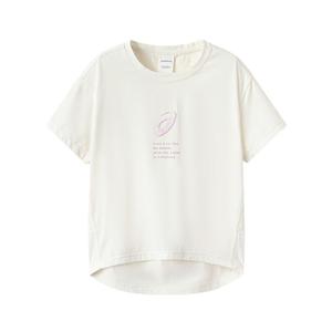 Футболка Urban Light Trend 0003 для детей 3-7 лет ASICS, экрю