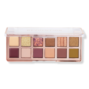 Тени для век The Icon Palette Revolution Beauty, The Eternal Icon