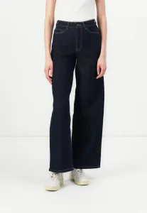 Jdyfelina fina wide leg Jdy, Dark Blue Denim