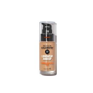 Тональный крем для лица colorstay colorstay makeup for combination oily skin Revlon, 220, объем 30 мл