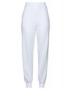 Брюки Alexander Mcqueen, белый