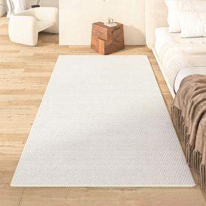 AOVOC Ковер 300х450 см для спальни/гостиной в японском стиле Wabi-Sabi, простой, для пола у дивана или кровати