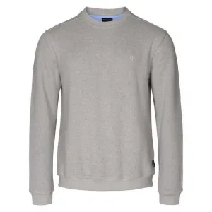 Толстовка Sea Ranch Winston, серый