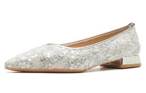 Туфли женские повседневные Women's Casual Shoes Women's Ainer-Cat, черный