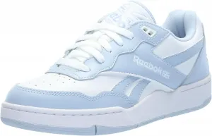 Женские кроссовки Reebok BB 4000 II, бледно-голубой/белый