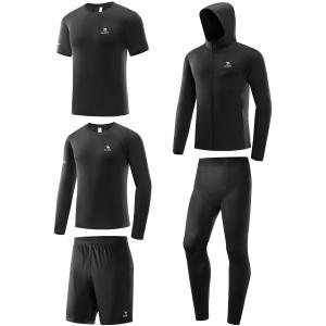 Camel Сокращенная серия фитнес-комплекта для мужчин