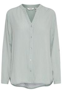 Блуза b.young, мятный