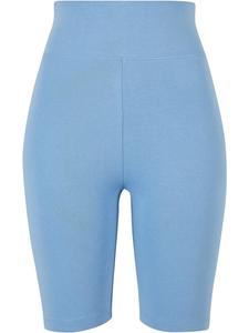 Тканевые шорты Urban Classics, цвет horizonblue