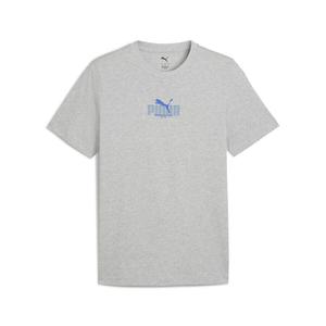 Рубашка PUMA, Mottled Grey