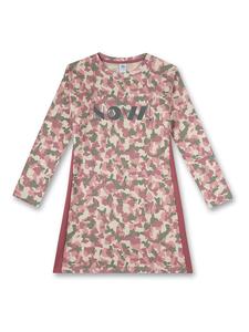 Sanetta Ночная рубашка розового цвета