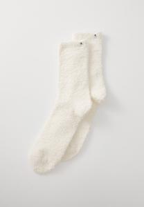 Носки Calvin Klein Underwear WOMEN SOCK 2PACK, Off White/Off-White
