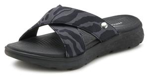 Мюли VENICE BEACH, Black