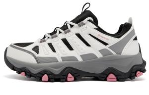 QIAODAN Кроссовки женские низкие Birch White/Black