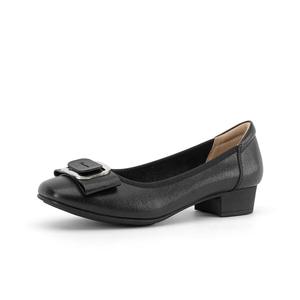 Туфли женские на высоком каблуке Gemeiq, цвет Nude