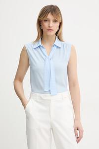 Рубашка onnis Silvian Heach, синий