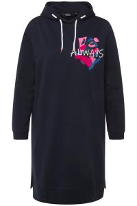 Толстовка Ulla Popken, морской