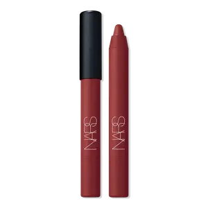 Карандаш для губ Powermatte High Intensity NARS, Cruella 185 (scarlet red)