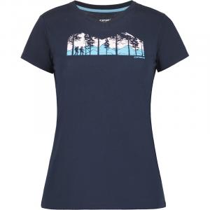 Рубашка Бон Icepeak, цвет dunkel blau