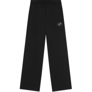 Женские брюки к костюму WE11DONE, черный