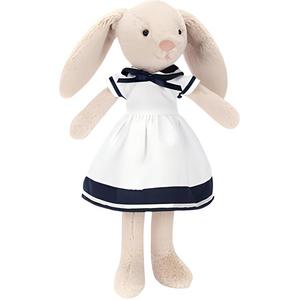 Плюшевая игрушка Lottie Bunny Sailing JELLYCAT
