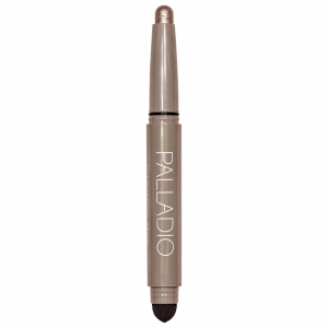 Тени для век Eyeshadow Stick with Sponge Applicator Palladio Beauty, Taupe Shimmer