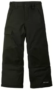 Брюки Columbia для мальчиков Bugaboo III, цвет Greenscape