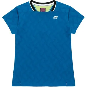 Теннисный топ Grand Competition Collection YONEX, синий