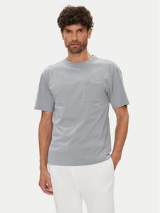 Футболка regular fit K2135HW K-Way, серый