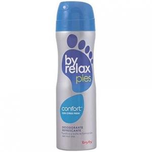 Byrelax Pies Confort Део Вапо 250мл Byly