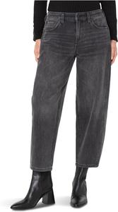 Джинсы Liverpool Los Angeles The Barrel Mid-Rise Jeans, цвет Ackelson