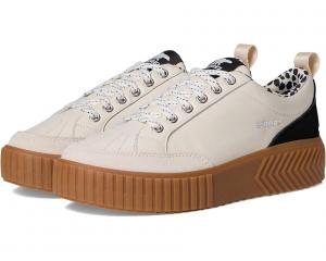 Женские кроссовки SOREL Ona Ave Low Sneakers Waterproof, Chalk/Black