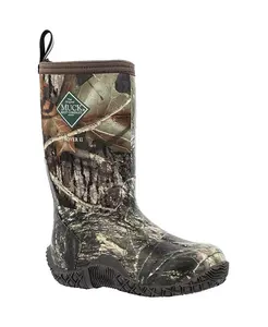 Детские ботинки Mossy Oak Break-Up Rover II MUCK, мультиколор