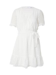 Платье VILA VIMICHELLE, белый
