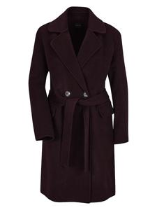 Пальто межсезонное MADELEINE, Wine Red