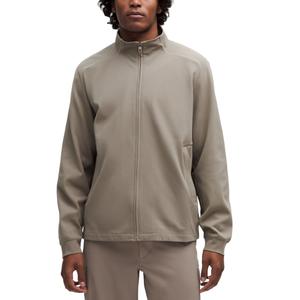 Lululemon Куртка мужская, Warm Umber Gray/WSHG