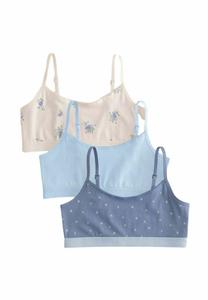 Топ REGULAR FIT Next, синий