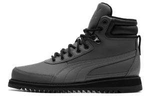 Кроссовки PUMA Desierto V2 'Black'