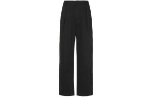 UNIQLO Мужские повседневные брюки, цвет Black