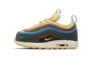 Обувь для малышей Nike Air Max 1/97 TD