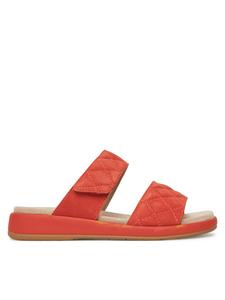 Мюли 9-27204-44 Caprice, оранжевый