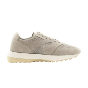 Кроссовки Fear of God Vintage Runner Tortora, коричневый