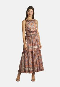 Платье Alma en Pena Day dress, Marrón/Brown