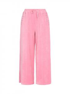 Спортивные штаны faina, розовый
