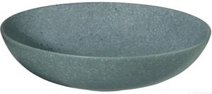 Тарелка для пасты фарфор nesuto Asa, мультиколор