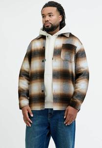 Куртка Jack & Jones Summer jacket, Monks Robe/Camel