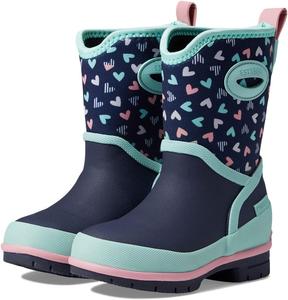 Детские сапоги Western Chief для девочек, устойчивые к холоду, Sweethearts