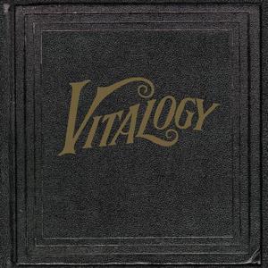 Виниловая пластинка LP Vitalogy - Pearl Jam